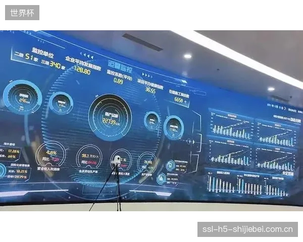 DraftKings借助SoFi体育场5G网络，首次实现万人级实时预测交互的无延迟接入