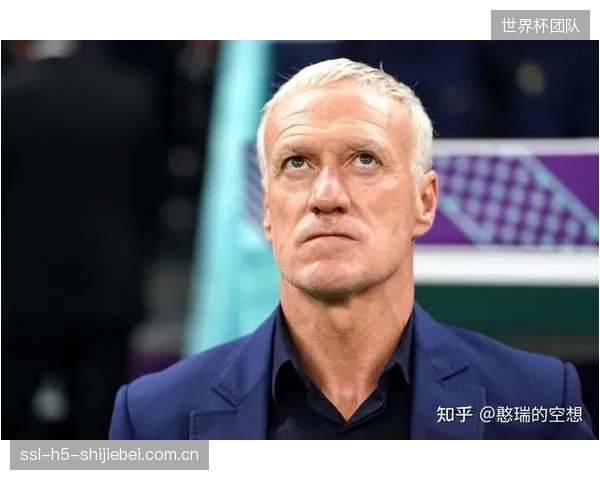 奥利塞在热身赛中展现高效终结能力,为德尚在世界杯边锋位置上提供了战术B方案。 奥利塞在热身赛中展现高效终结能力,为德尚在世界杯边锋位置上提供了战术B方案。